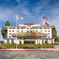 Embassy Suites by Hilton San Rafael Marin County