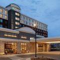 Embassy Suites by Hilton South Jordan Salt Lake City