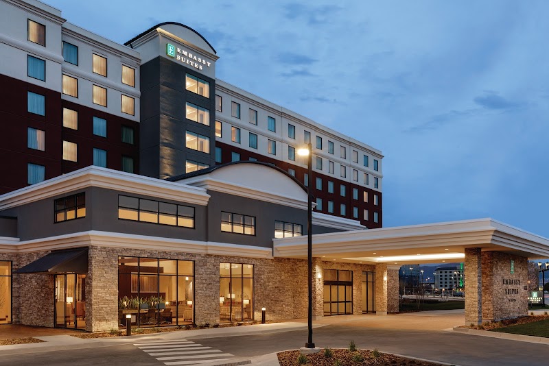Embassy Suites by Hilton South Jordan Salt Lake City in Pleasant Grove, Utah, United States