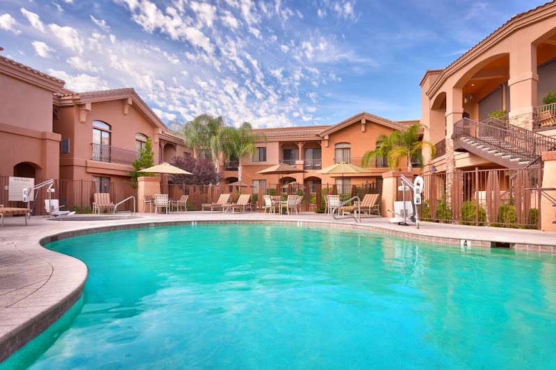 Embassy Suites by Hilton Tucson Paloma Village in Catalina Foothills, Arizona, United States