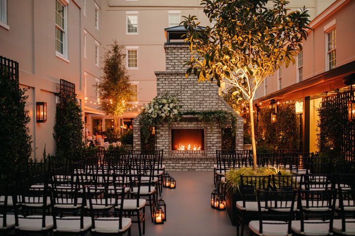 Emeline in Charleston, South Carolina, United States