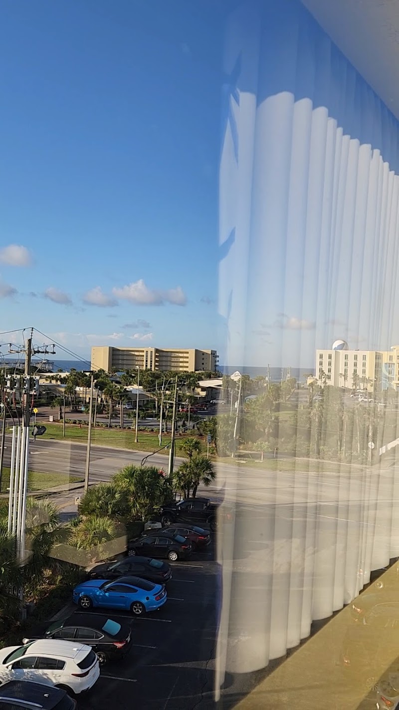 Emerald Coast Inn & Suites in Fort Walton Beach, Florida, United States