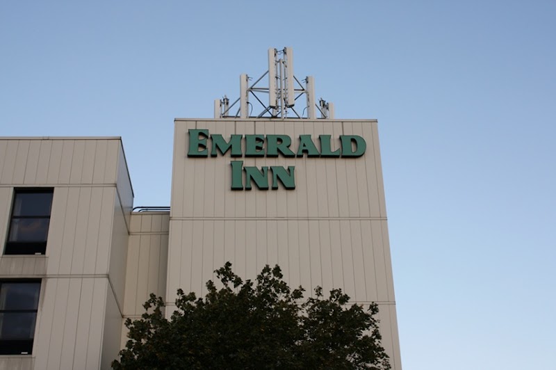 Emerald Inn in Maplewood, Minnesota, United States