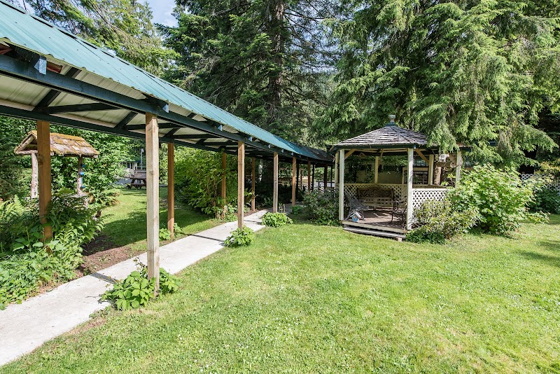 Emerald Valley Inn in Port Angeles, Washington, United States