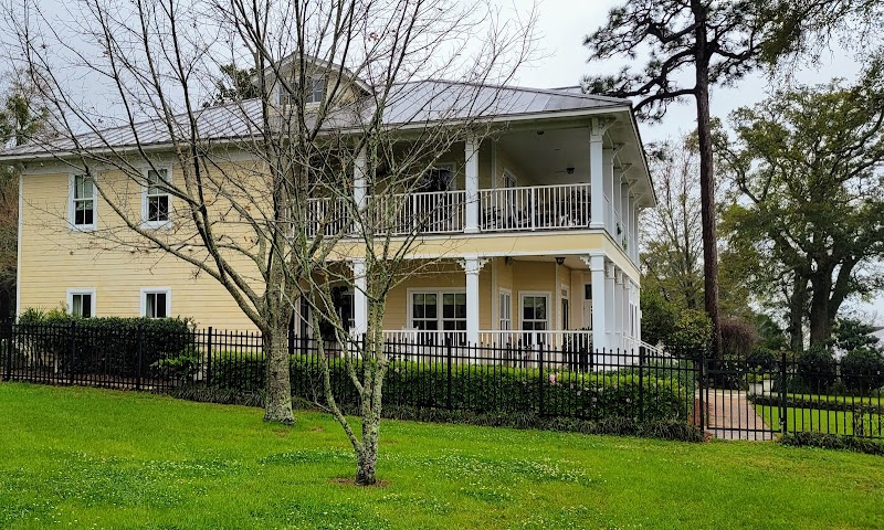 Emma's Bay House in Fairhope, Alabama, United States