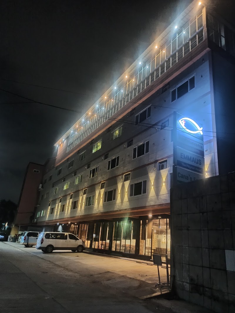 Emmaus Hotel & Conference Center in Emmaus, Pennsylvania, United States