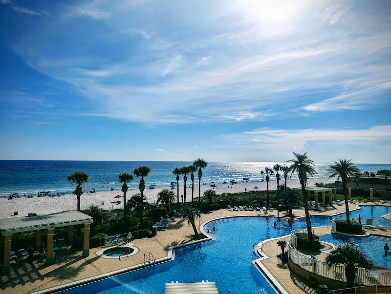 En Soleil in Lower Grand Lagoon, Florida, United States