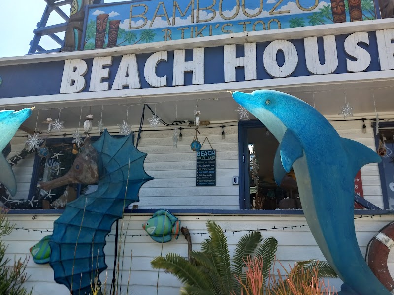 Encinitas Bohemian Beach House in Encinitas, California, United States