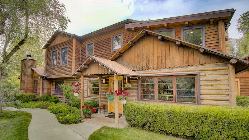 Engen Hus B&B in Millcreek, Utah, United States