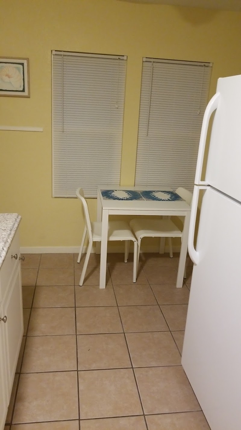 Englewood Bay Motel and Apartments in Englewood, Florida, United States