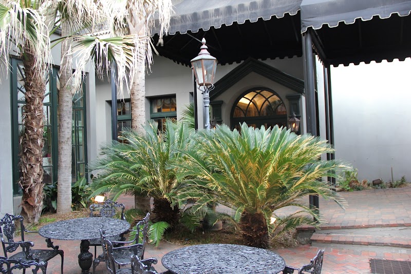 Eola Hotel in Natchez, Mississippi, United States