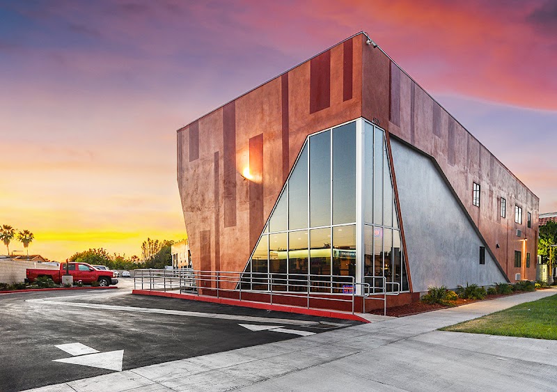 Epic Hotel in Pico Rivera, California, United States