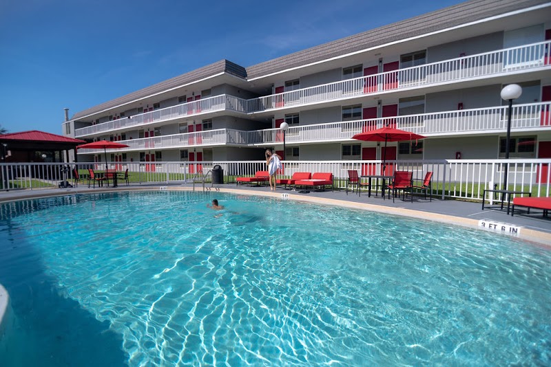 Equus Inn in Ocala, Florida, United States