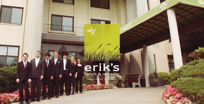 Erik's Retreat in Edina, Minnesota, United States