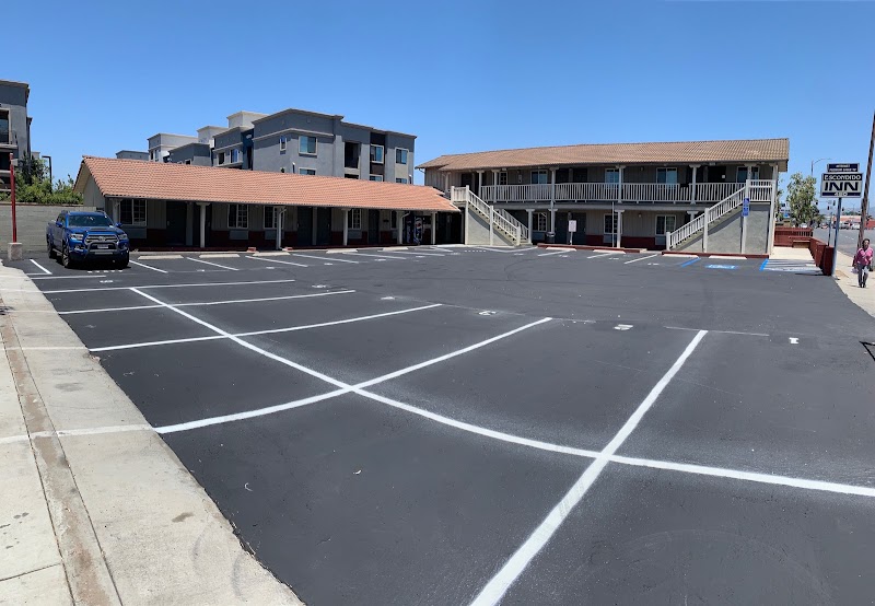 Escondido Inn in Escondido, California, United States