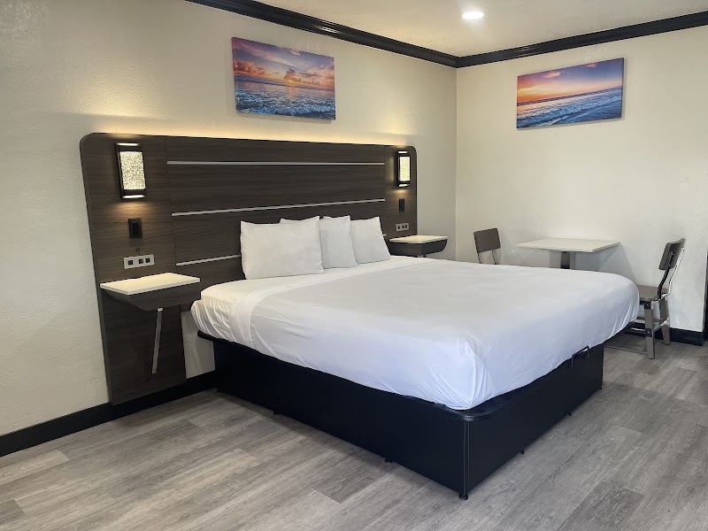 Escondido Lodge in Escondido, California, United States