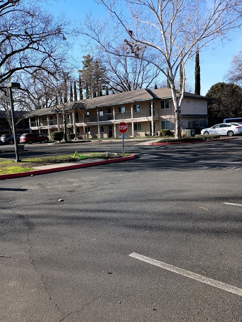 Esplanade Inn in Chico, California, United States