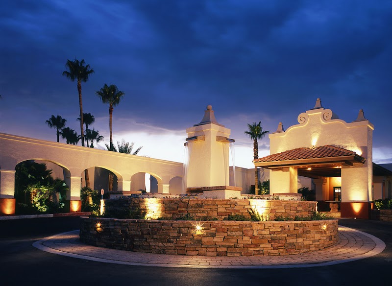Esplendor Resort at Rio Rico in Rio Rico, Arizona, United States