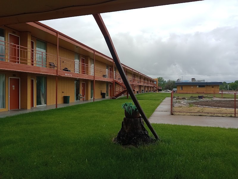 Essex House Motel in Littleton, Colorado, United States