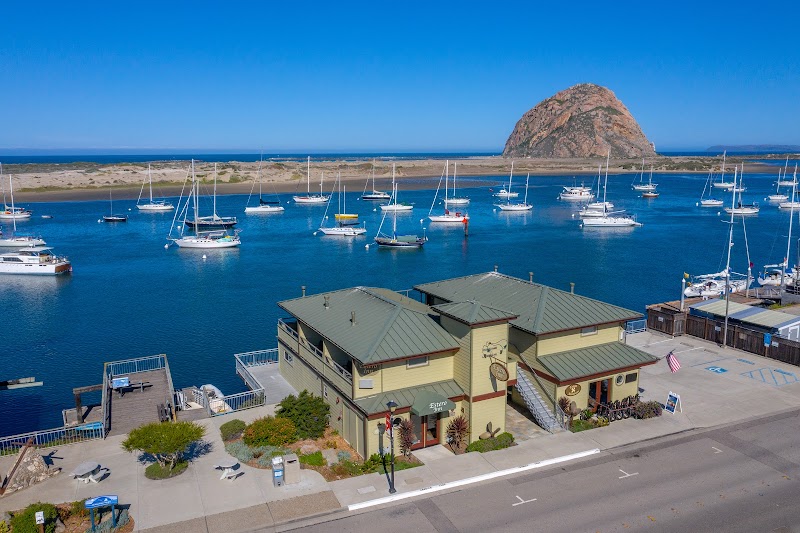 Estero Inn in Morro Bay, California, United States