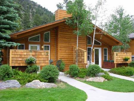 Estes Park Condos in Estes Park, Colorado, United States