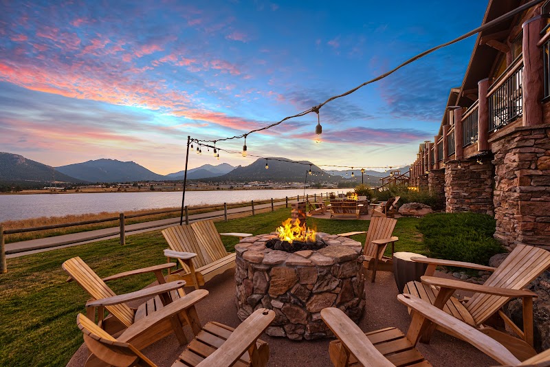 Estes Park Resort in Estes Park, Colorado, United States