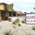 Europa Inn & Suites