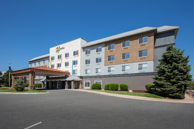 Even Hotel Denver Tech Center in Englewood, Colorado, United States