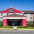 Evergreen Inn & Suites Federal Way