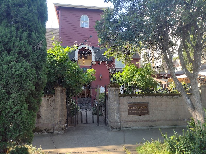 Excelsior Inn in Eugene, Oregon, United States