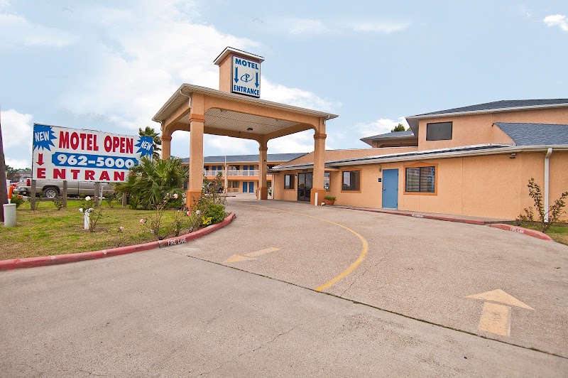 Executive Inn in Groves, Texas, United States