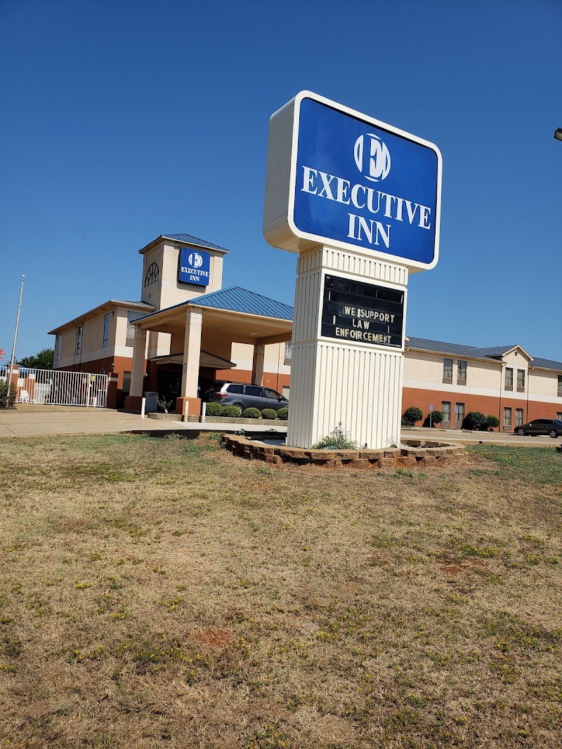 Executive Inn in Jacksonville, Texas, United States
