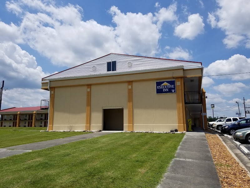 Executive Inn in Crossville, Tennessee, United States