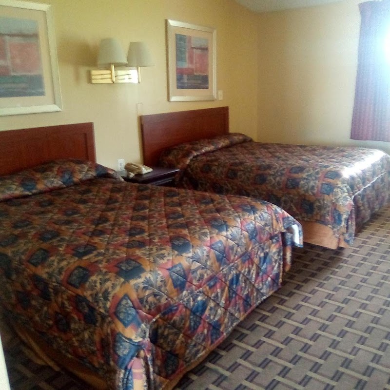 Executive Inn in Rocky Mount, North Carolina, United States