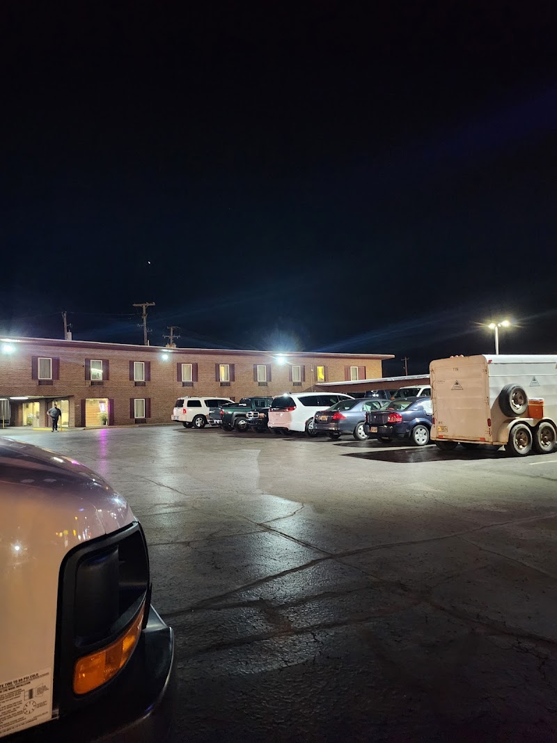 Executive Inn Chillicothe in Chillicothe, Ohio, United States