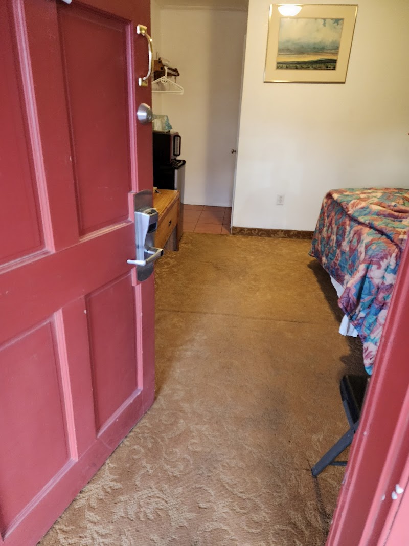 Executive Inn Deming in Deming, New Mexico, United States