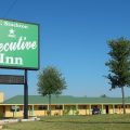 Executive Inn Fort Stockton