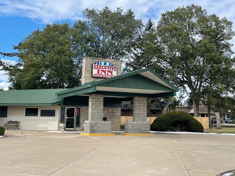 Executive Inn Marshalltown in Marshalltown, Iowa, United States
