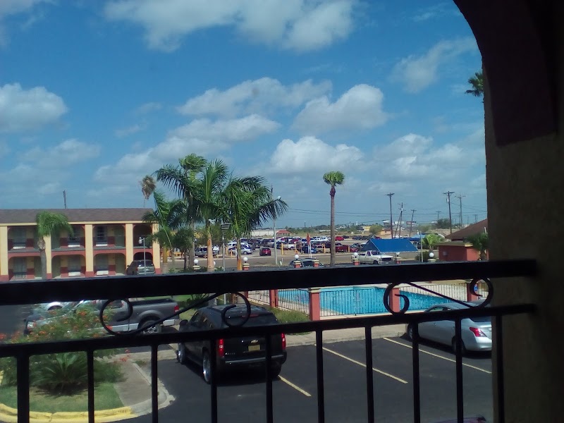 Executive Inn Mercedes in Mercedes, Texas, United States