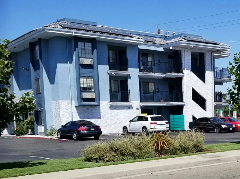 Executive Inn Milpitas in Milpitas, California, United States