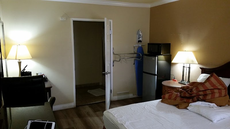 Executive Inn Mojave in Mojave, California, United States