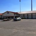 Executive Inn Pine Bluff