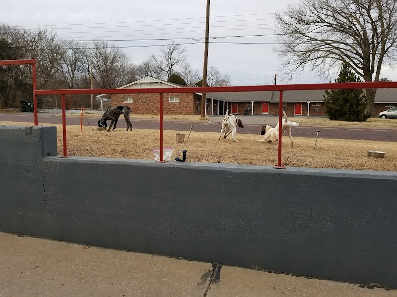 Executive Inn Ponca City in Ponca City, Oklahoma, United States