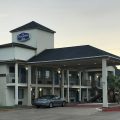 Executive Inn Port Lavaca