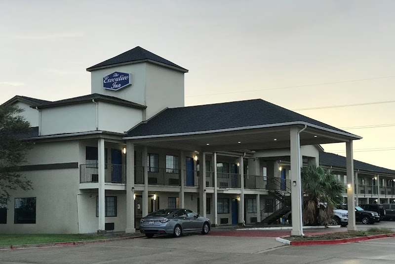 Executive Inn Port Lavaca in Port Lavaca, Texas, United States
