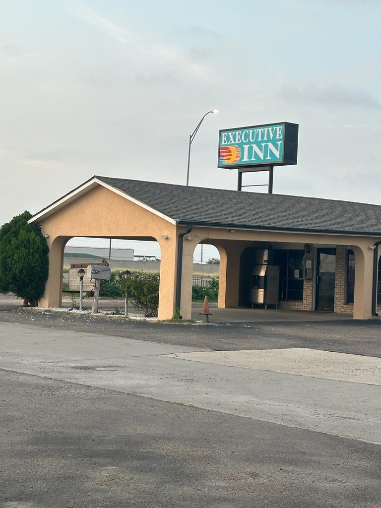 Executive Inn Robstown in Robstown, Texas, United States