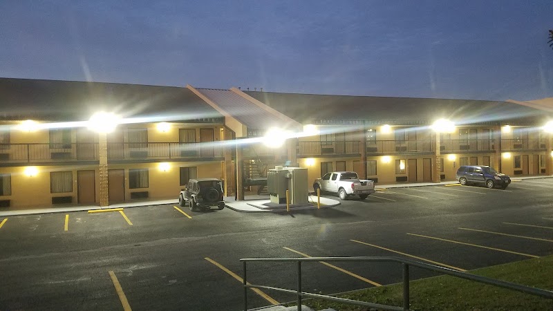 Executive Inn & Suites in Enterprise, Alabama, United States