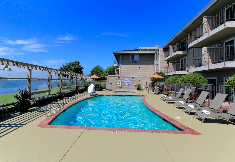 Executive Inn & Suites in Oakland, California, United States