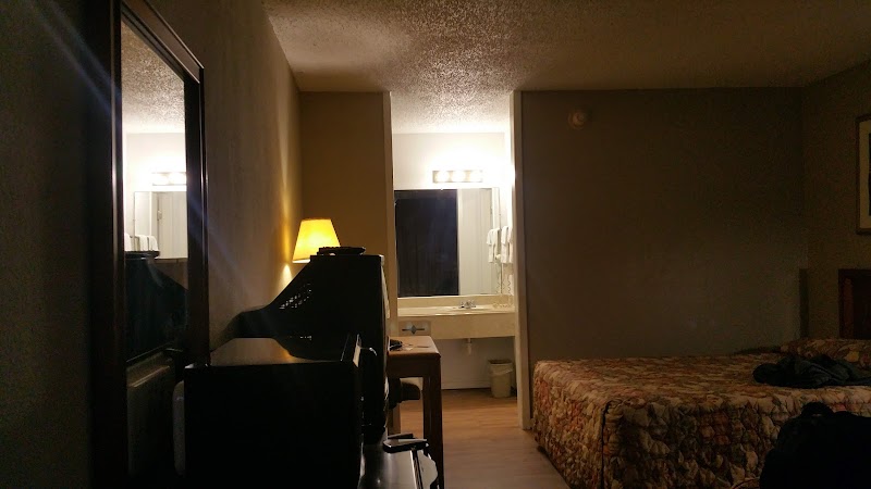 Executive Inn & Suites in Orange, Texas, United States