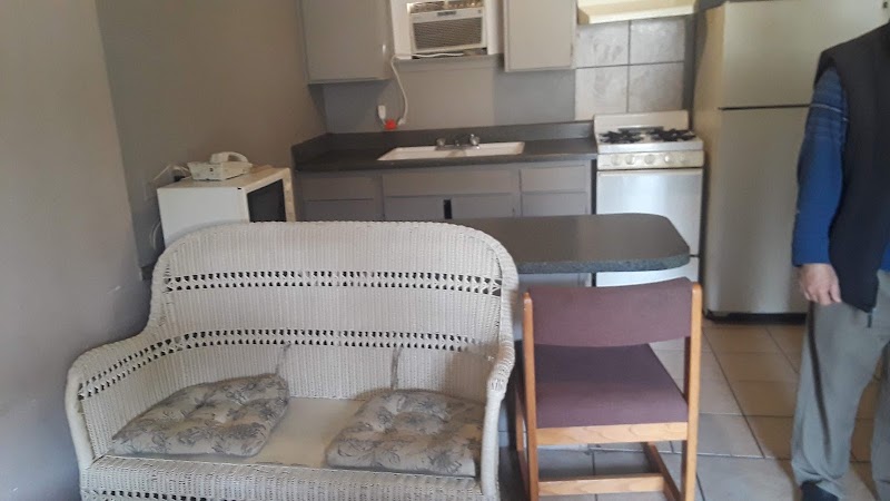 Executive Inn & Suites in Killeen, Texas, United States